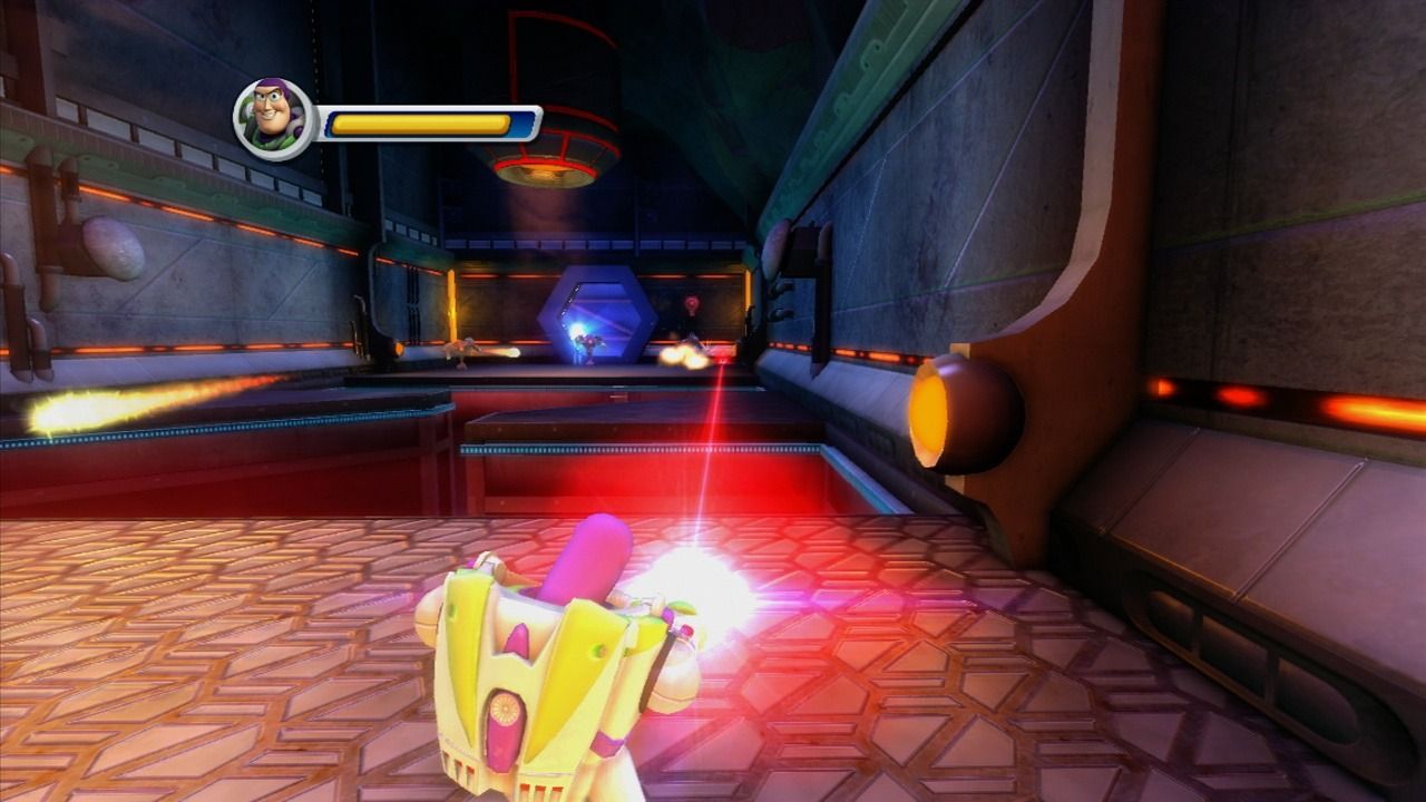Toy Story 3: El Videojuego - Imagen 31